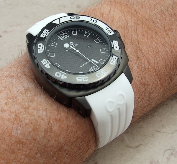 Lapizta Audax Watch Review Wrist Time Reviews 