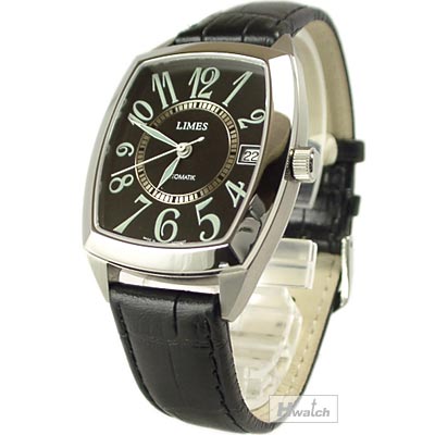 Limes Integral Gives Franck Muller Like Tonneau Style: For Sale On eBay Sales & Auctions 