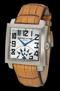 Pierre Kunz Belle Epoque Art Deco Watch Watch Releases 