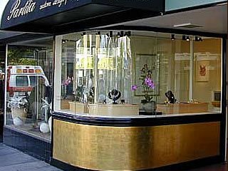 Partita Watch and Jewelry Store In San Francisco: Cornucopia Of Rare And Wonderful Watch Brands Watch Buying 