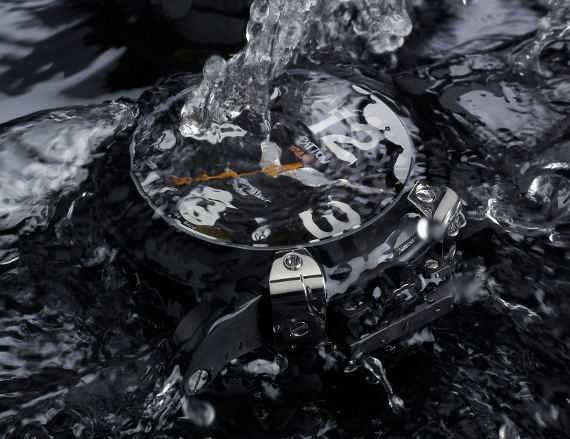 Patton P42 Hyperbare Watch Watch Releases 