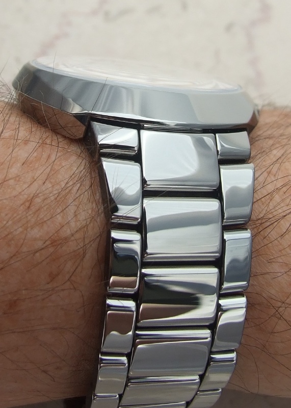 Rado D-Star Plasma Watch Review Wrist Time Reviews 
