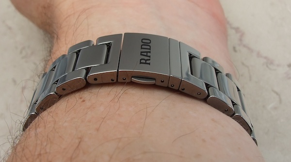 Rado D-Star Plasma Watch Review Wrist Time Reviews 