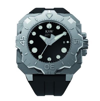 RSW Diving Tool Watches: Toolicious Watch Releases 