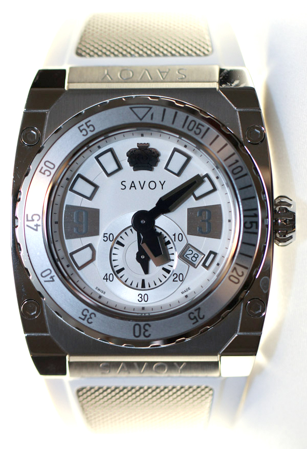 Savoy Icon Watches Review Wrist Time Reviews 