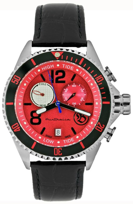 Bausele Australian Surf Watch Watch Releases 