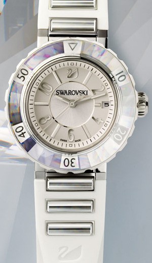 Swarovski Octea Sport Ladies' Watch Watch Releases 