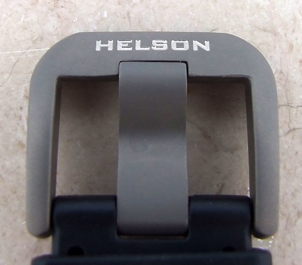 Exclusive: Helson Titanium Gauge Watch Review Hands-On 