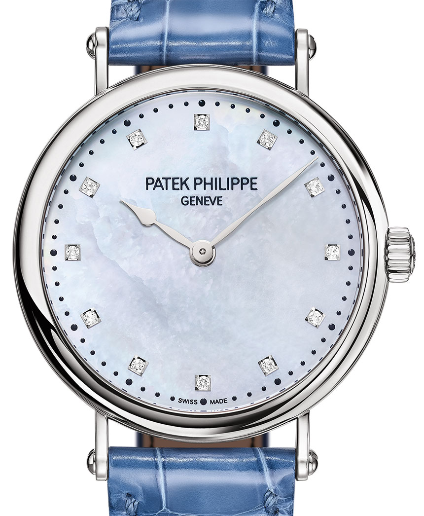 Patek Philippe Art Of Watches Grand Exhibition 2017 Ladies’ Watches Watch Releases 