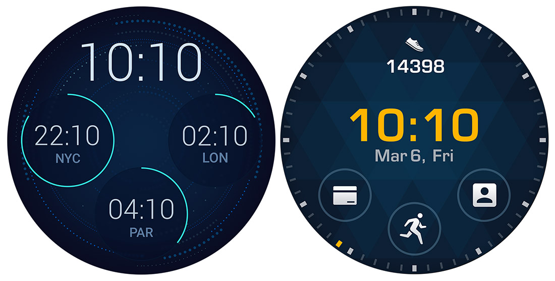 Porsche Design Huawei Smartwatch Watch Releases 