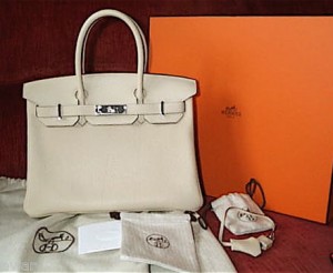 Hermes Designer Bags