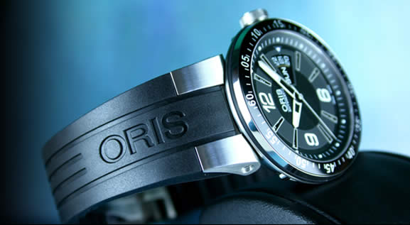 Oris Watches watches