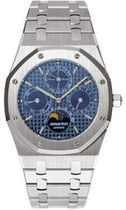 Audemars Piguet Stainless Steel Watch