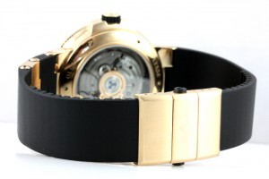 Ulysse Nardin new fashion watch- Marine Chronometer watch