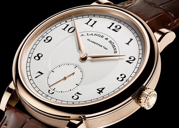 A. Lange & Sohne 200th Anniversary  Special Edition Watch