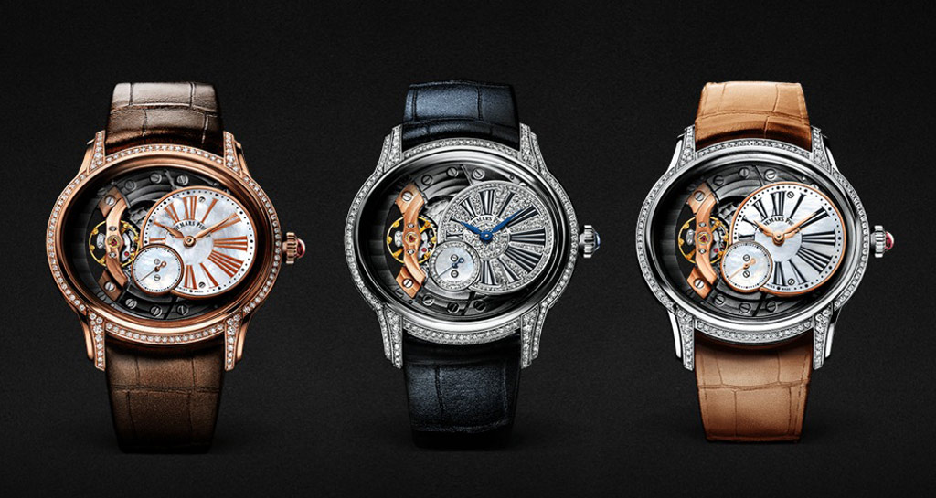 Millenary Watch anniversary limited edition 02