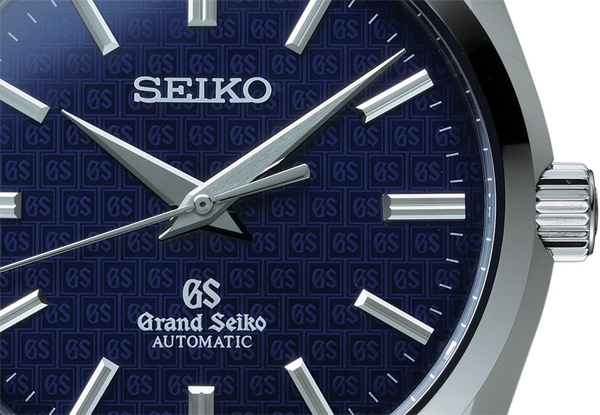 Grand Seiko 42MM 55th Anniversary dial 