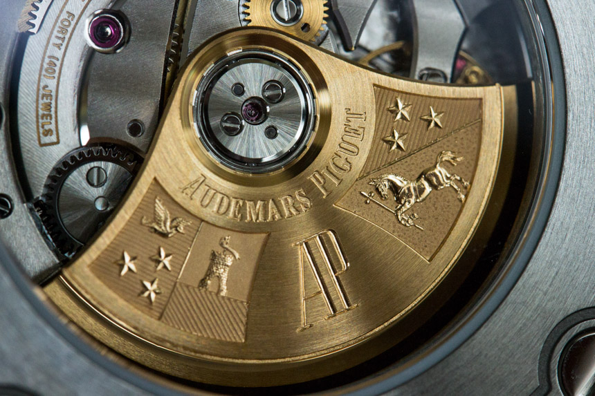 Audemars Piguet Royal Oak Offshore Diver Ceramic Watch Review Wrist Time Reviews 