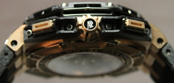 Audemars Piguet Royal Oak Offshore Grand Prix Watches Watch Releases 
