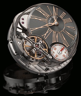 Audemars Piguet Millenary Minute Repeater Watch Watch Releases 
