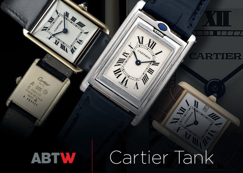 Cost Of Entry: Cartier E Boutique France Watches Featured Articles 