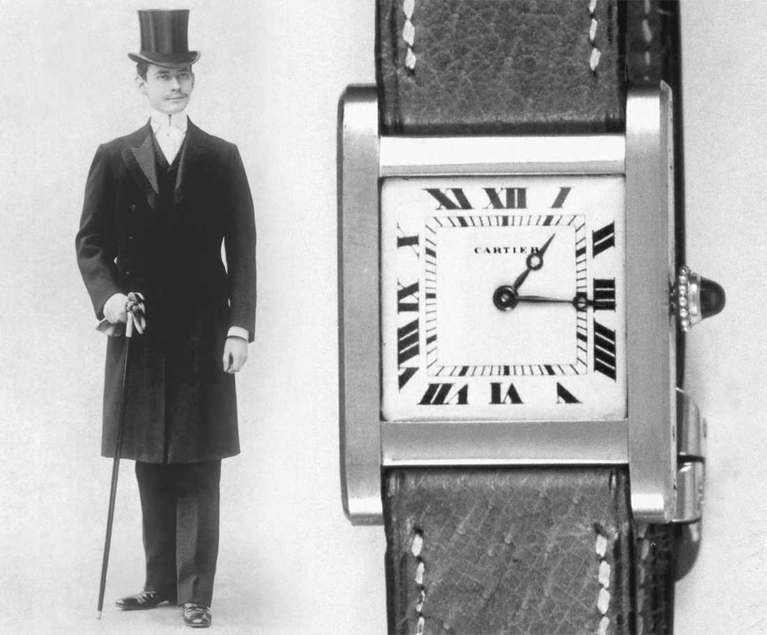 Cost Of Entry: Cartier E Catalogue Watches Featured Articles 