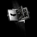 Jaeger LeCoultre Batman Limited Edition Reverso Watch