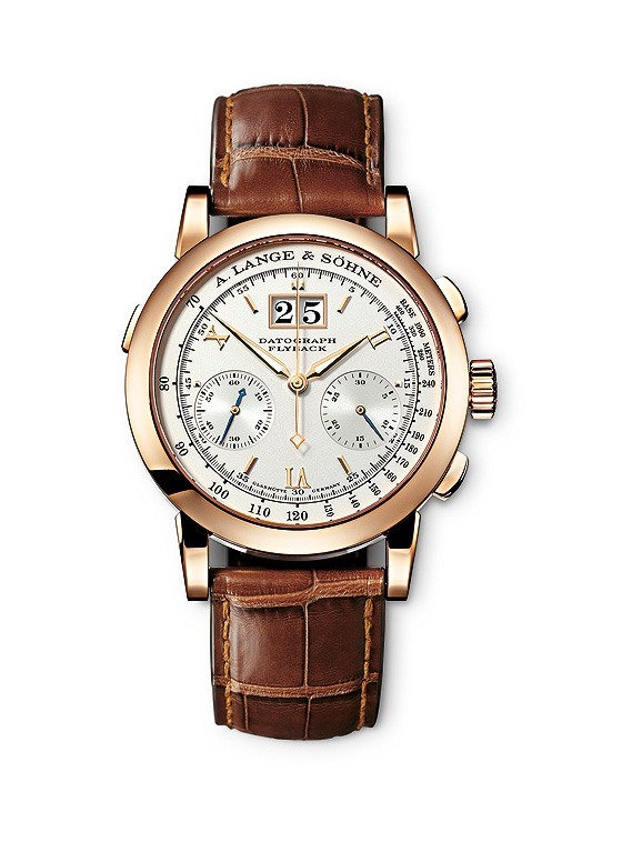 Representative Watches From A. Lange & Söhne
