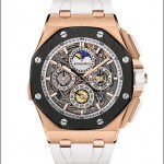 Luxury watches for men:Audemars Piguet Royal Oak