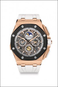 Luxury watches for men:Audemars Piguet Royal Oak