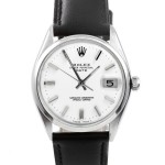 Rolex Men's 1500 Date Watch