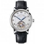 A.Lange 1815 Silver Dial Automatic Watch