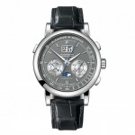 The Watch Never Stop-A.Lange & Söhne Datograph Perpetual Calendar