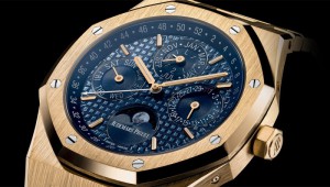 Audemars Piguet Launched The New Model Royal Oak Perpetual Calendar Watch