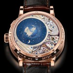 A. Lange & Söhne Iconic Watch-Richard Lange Perpetual Calendar Terreluna