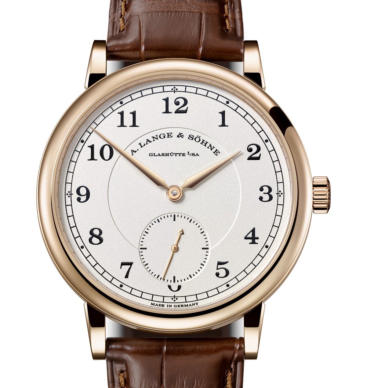 A. Lange & Sohne 200th Anniversary Special Edition Watch