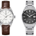 TAG Heuer Carrera 39mm watches