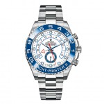 Frnot of Rolex Oyster Perpetual YACHT-MASTER II 02