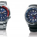 Seiko Prospex Special Edition PADI Watches
