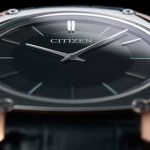 Front of Citizen Eco-Drive One