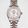 Front of Rolex new Lady-Datejust watch