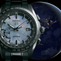 The Astron GPS Solar World-Time Limited Edition. SSE091