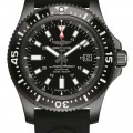 Front of Breitling Superocean 44 Special