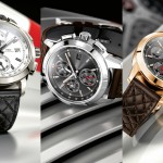 IWC 74th Goodwood Members Meeting Limited Edition