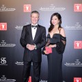 Jaeger-LeCoultre hosted a grand charity dinner at No. 1 Waitanyuan during Shanghai International Film Festival 02