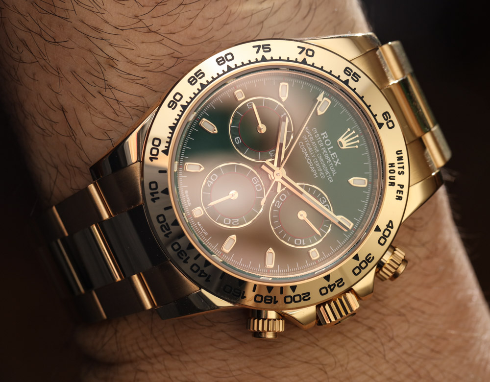 rolex oyster perpetual superlative chronometer officially certified cosmograph pret