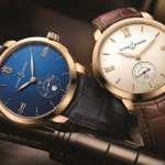 Ulysse Nardin Classico Manufacture special edition