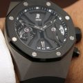 Audemars Piguet Royal Oak Concept CS1 Tourbillon GMT Watch Watch Releases
