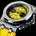 Audemars Piguet Royal Oak Offshore Diver Chronograph Watch Watch Releases