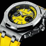 Audemars Piguet Royal Oak Offshore Diver Chronograph Watch Watch Releases